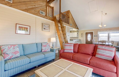 South Nags Head House | House ∙ 5 bedrooms ∙ 14 guests
