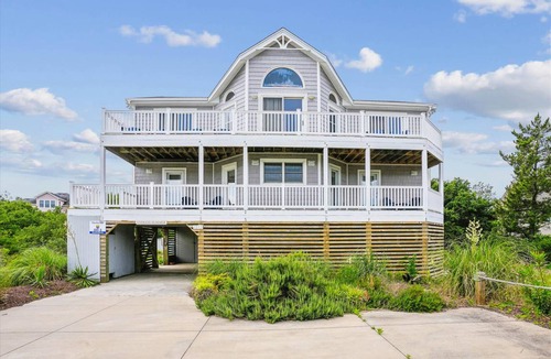 Ocean Hill House | House ∙ 5 bedrooms ∙ 14 guests
