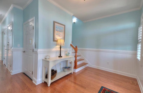 Caswell Beach House | House ∙ 5 bedrooms ∙ 10 guests