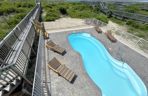 Caswell Beach House | House ∙ 5 bedrooms ∙ 10 guests