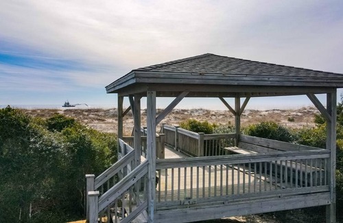 Holden Beach House | House ∙ 6 bedrooms ∙ 12 guests