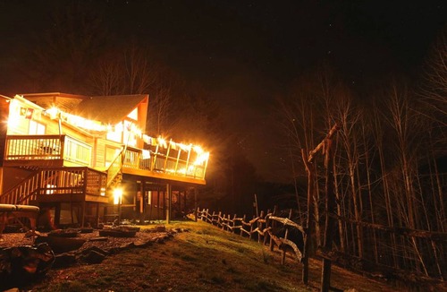 Hot Springs House | House ∙ 6 bedrooms ∙ 30 guests