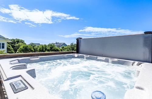 Duck House | House ∙ 6 bedrooms ∙ 14 guests