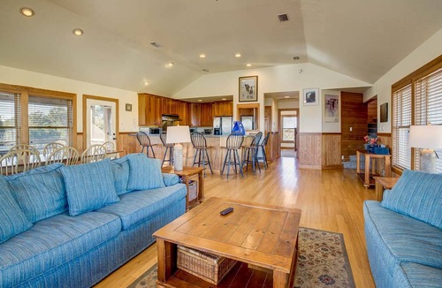 Duck House | House ∙ 6 bedrooms ∙ 14 guests