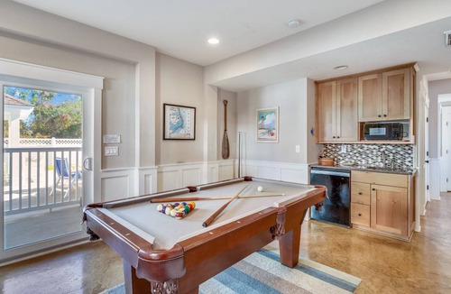 Ocean Sands House | House ∙ 6 bedrooms ∙ 14 guests