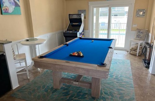 Ocean Sands House | House ∙ 6 bedrooms ∙ 14 guests