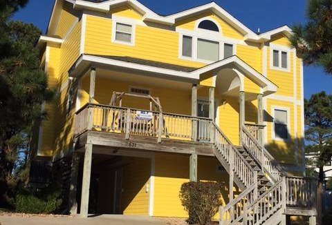 Monteray Shores House | House ∙ 6 bedrooms ∙ 16 guests