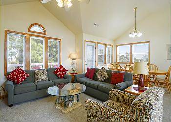 Monteray Shores House | House ∙ 6 bedrooms ∙ 16 guests