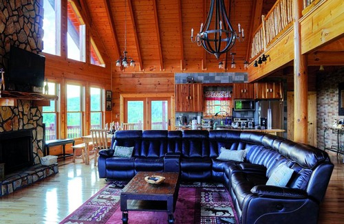 Dobson House | House ∙ 6 bedrooms ∙ 20 guests