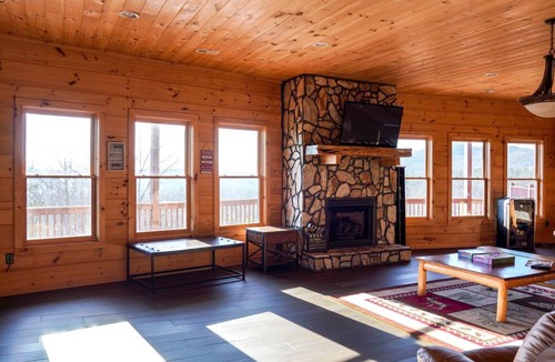 Dobson House | House ∙ 6 bedrooms ∙ 20 guests