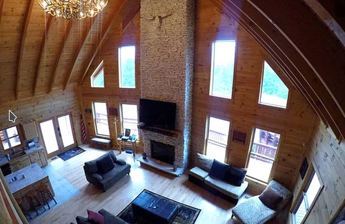 Dobson House | House ∙ 6 bedrooms ∙ 22 guests