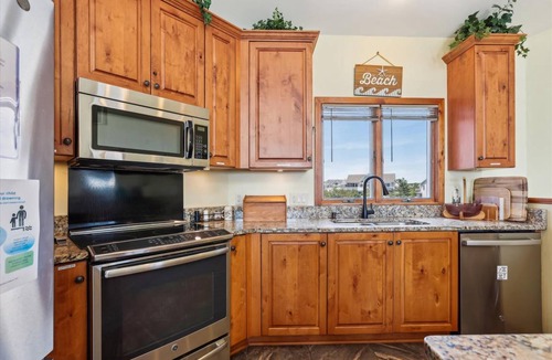 Ocean Hill House | House ∙ 6 bedrooms ∙ 14 guests