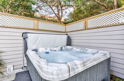 Carolina Dunes House | House ∙ 7 bedrooms ∙ 16 guests