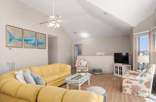 Ocean Sands House | House ∙ 7 bedrooms ∙ 18 guests