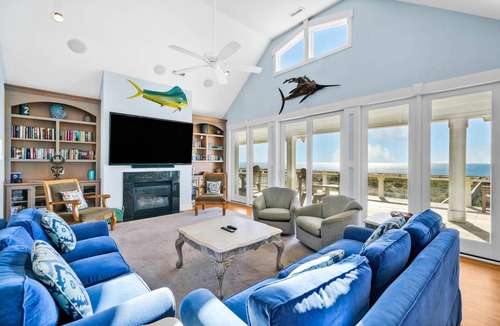 Caswell Beach House | House ∙ 7 bedrooms ∙ 19 guests