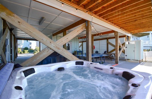 Village of Stump Sound House | House ∙ 7 bedrooms ∙ 15 guests