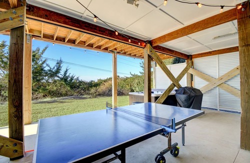 Village of Stump Sound House | House ∙ 7 bedrooms ∙ 15 guests