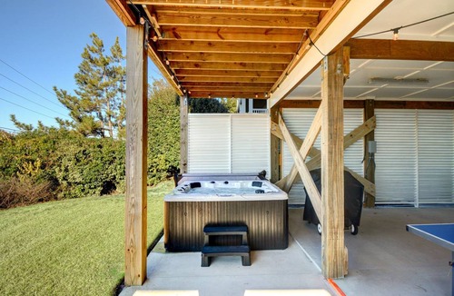 Village of Stump Sound House | House ∙ 7 bedrooms ∙ 15 guests