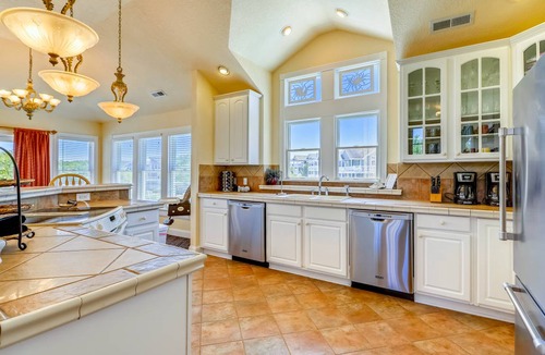 Sea Acres House | House ∙ 8 bedrooms ∙ 18 guests