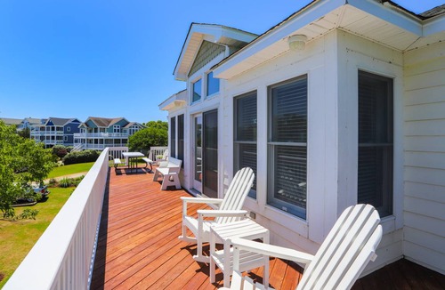 Sea Acres House | House ∙ 8 bedrooms ∙ 18 guests
