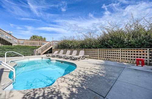 Ocean Sound Village House | House ∙ 8 bedrooms ∙ 26 guests