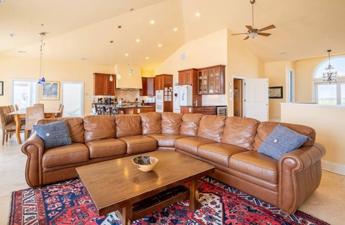 Ocean Sound Village House | House ∙ 8 bedrooms ∙ 26 guests