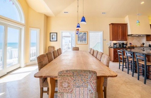 Ocean Sound Village House | House ∙ 8 bedrooms ∙ 26 guests