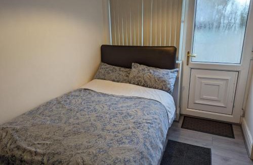 Chapeltown House | House