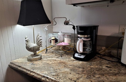 Core Creek House | House: Lower prices! Snowbirds Welcome! Bring your boat for fall fishing