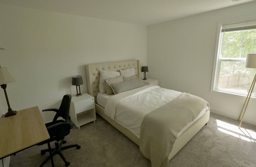 Aberdeen House | House near all Pinehurst Golf Courses