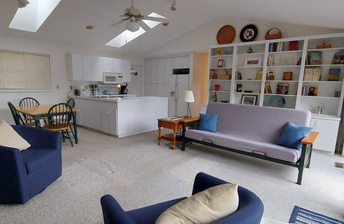 Santeetlah House | House On Blue Waters is a very special lake front property with amazing views