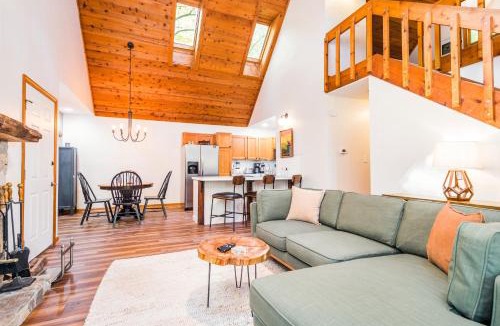 Pisgah Forest House | House on Honeysuckle