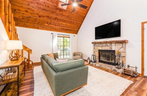 Pisgah Forest House | House on Honeysuckle
