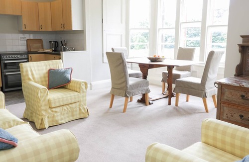 Ormiston Cottage | Housekeeper's Rooms