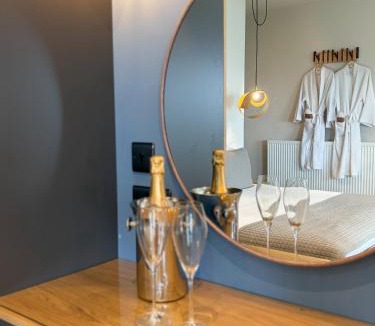 The Lizard Hotel | Housel Bay Hotel