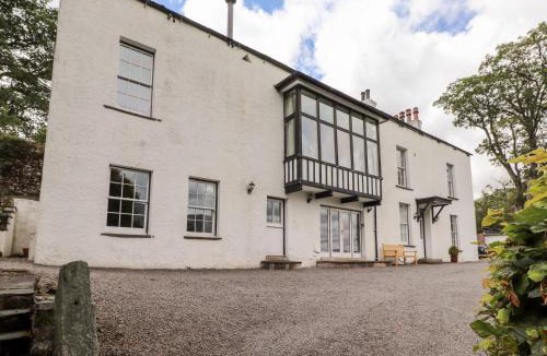 Braithwaite House | How End
