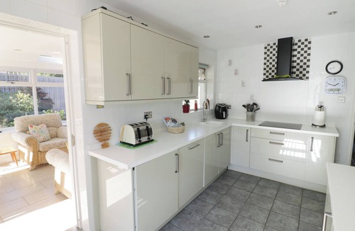 Pitchcombe Cottage | Howard Cottage