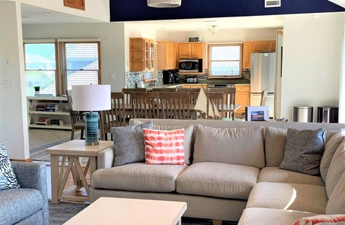 Corolla Light House | Huge discount on 7/6 week! Corolla Light Amenities! Private pool & hot tub, Views!
