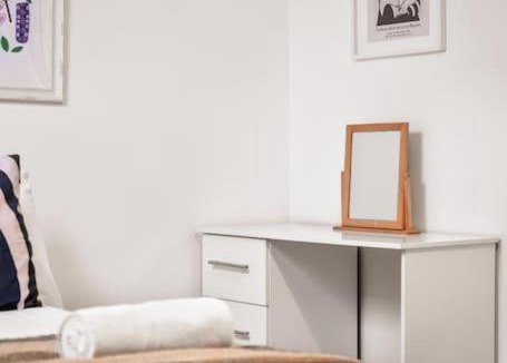 Heaton Apartment | Huge Duplex in Great Location