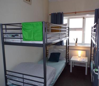 Hull Old Town Hostel | Hull Trinity Backpackers - Old Town
