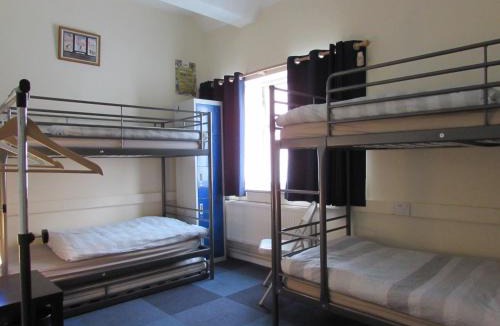 Hull Old Town Hostel | Hull Trinity Backpackers - Old Town