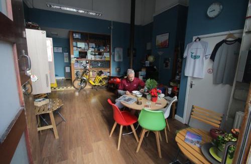 Hull Old Town Hostel | Hull Trinity Backpackers - Old Town
