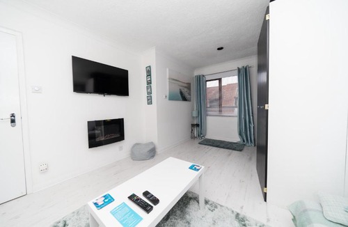 Hull Old Town Apartment | Hullidays - Trinity Studio Apt.