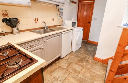 Haltwhistle Cottage | Hunter Cottage