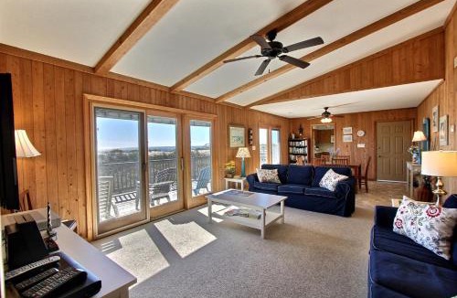 Hatteras House | Hunter Haven #6HHH