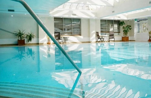 St Wenn Hotel | Hustyns Hotel