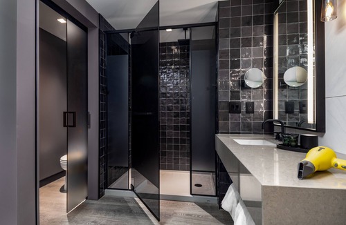 SouthPark Hotel | Hyatt Centric SouthPark Charlotte