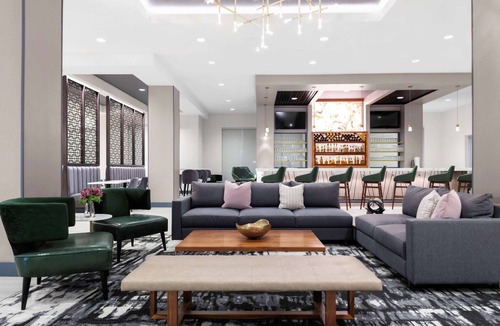 Charlotte Hotel | Hyatt House Charlotte/Rea Farms