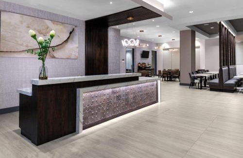 Charlotte Hotel | Hyatt House Charlotte Rea Farms