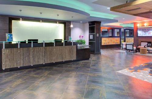 Morrisville Hotel | Hyatt House Raleigh Durham Airport